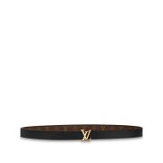 ⁦LV Iconic Reversible Belt⁩ – תמונה ⁦4⁩