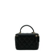 ⁦Chanel Box Bag 17⁩ – תמונה ⁦4⁩