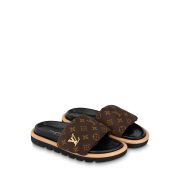 ⁦Pool Pillow Flat Comfort Mule Classic⁩ – תמונה ⁦2⁩