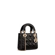 ⁦MINI LADY DIOR BAG⁩ – תמונה ⁦2⁩