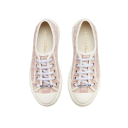 ⁦Walk’n’Dior Platform Sneaker⁩ – תמונה ⁦5⁩