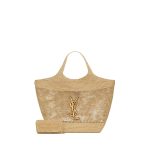 ICARE IN RAFFIA