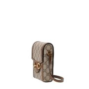 ⁦Gucci Horsebit 1955 Mini⁩ – תמונה ⁦2⁩