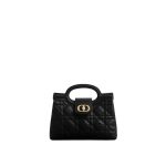 Dior Jolie Top Handle Mini Bag