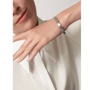 ⁦Love Bracelet Silver⁩ – תמונה ⁦2⁩
