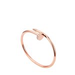 JUSTE UN CLOU BRACELET PINK WITH DIAMOND