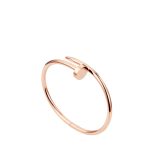JUSTE UN CLOU BRACELET PINK