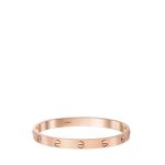 LOVE BRACELET PINK