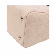 ⁦MEDIUM LADY DIOR BAG⁩ – תמונה ⁦6⁩