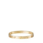 LOVE BRACELET GOLD
