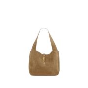 ⁦LE 5 À 7 BEA in suede⁩ – תמונה ⁦3⁩
