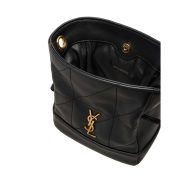 ⁦Jamie Mini leather crossbody bag⁩ – תמונה ⁦4⁩