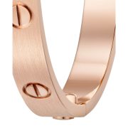 ⁦LOVE BRACELET PINK⁩ – תמונה ⁦3⁩