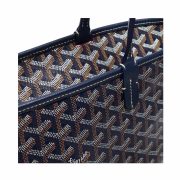 ⁦Artois PM Bag Navy Blue⁩ – תמונה ⁦4⁩