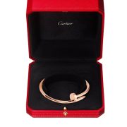 ⁦JUSTE UN CLOU BRACELET PINK⁩ – תמונה ⁦2⁩