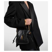 ⁦Jamie Mini leather crossbody bag⁩ – תמונה ⁦2⁩