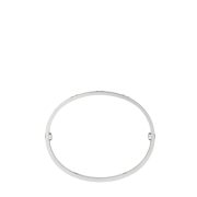 ⁦LOVE BRACELET WITH DIAMONDS⁩ – תמונה ⁦4⁩