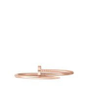 ⁦JUSTE UN CLOU BRACELET PINK⁩ – תמונה ⁦3⁩