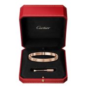 ⁦LOVE BRACELET PINK⁩ – תמונה ⁦5⁩