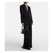 ⁦Jamie Mini leather crossbody bag⁩ – תמונה ⁦3⁩