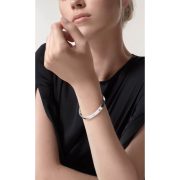 ⁦LOVE BRACELET WITH DIAMONDS⁩ – תמונה ⁦3⁩