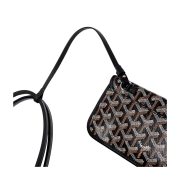 ⁦Saint Louis GM Bag Black⁩ – תמונה ⁦2⁩