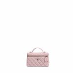 Chanel 25C – pink