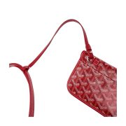 ⁦Saint Louis GM Bag Red⁩ – תמונה ⁦4⁩