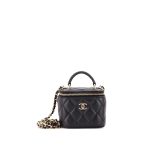 Lambskin Mini crossbody bag