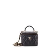 Lambskin Mini crossbody bag