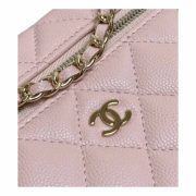 ⁦Chanel 25C – pink⁩ – תמונה ⁦3⁩