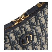 ⁦Blue Dior Oblique Jacquard⁩ – תמונה ⁦4⁩