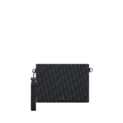 A5 Triangle Pouch