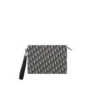 A5 Triangle Pouch