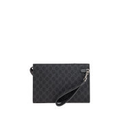 Gucci Black Handbag