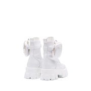⁦Prada Monolith Boots⁩ – תמונה ⁦3⁩
