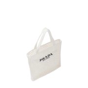 ⁦Raffia Tote Bag⁩ – תמונה ⁦4⁩