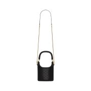 ⁦GABY bucket bag in lambskin⁩ – תמונה ⁦2⁩