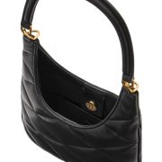 ⁦Sade Mini Quilted Leather Tote⁩ – תמונה ⁦3⁩