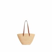 ⁦MEDIUM SUPPLE CELINE CLASSIC PANIER⁩ – תמונה ⁦5⁩