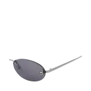 ⁦FENDI First Oval Sunglasses⁩ – תמונה ⁦3⁩