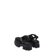 ⁦Rubber Monolith sandals⁩ – תמונה ⁦3⁩