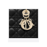 ⁦MEDIUM LADY DIOR BAG⁩ – תמונה ⁦2⁩