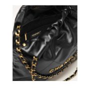 ⁦CHANEL 22 SMALL HANDBAG⁩ – תמונה ⁦5⁩