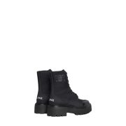 ⁦CELINE BULKY LACED UP BOOT⁩ – תמונה ⁦3⁩
