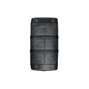 ⁦GG BLACK CARRY-ON DUFFLE⁩ – תמונה ⁦3⁩