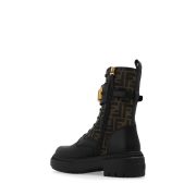 ⁦Fendigraphy Biker Boots⁩ – תמונה ⁦2⁩