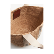 ⁦LARGE WODDY BASKET⁩ – תמונה ⁦4⁩