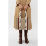 ⁦MEDIUM WOODY TOTE BAG⁩ – תמונה ⁦4⁩