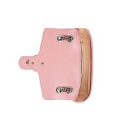 ⁦GG Marmont Pink Small Bag⁩ – תמונה ⁦3⁩